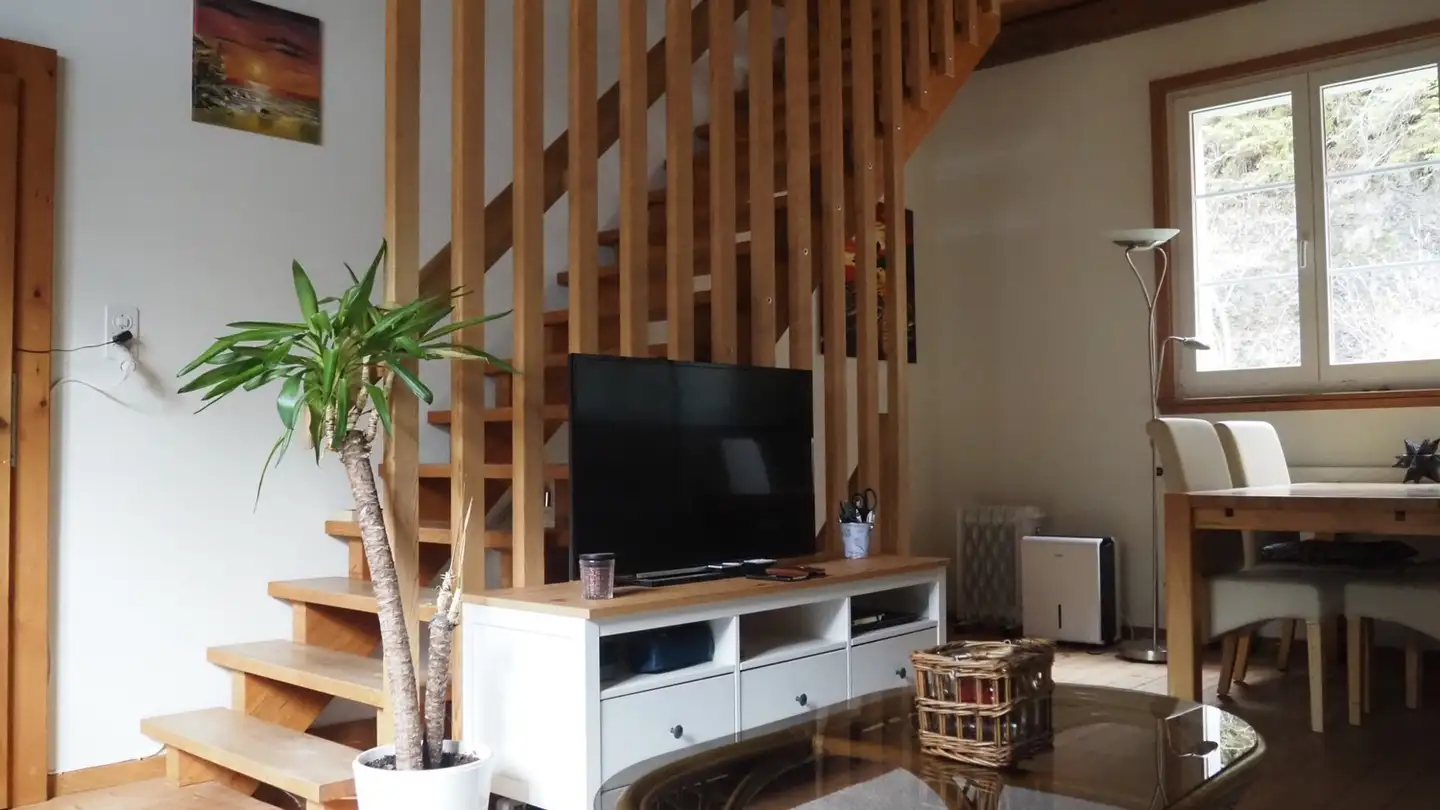 Appartement à louer - 9604 Lütisburg - Photo 3