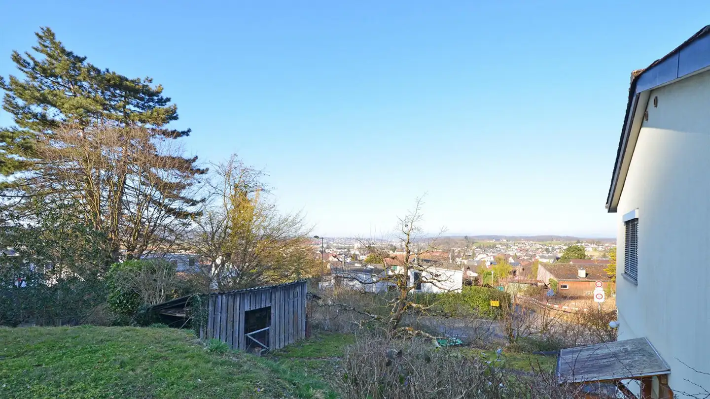 Terreno edificabile in vendita - 4107 Ettingen - Photo 3