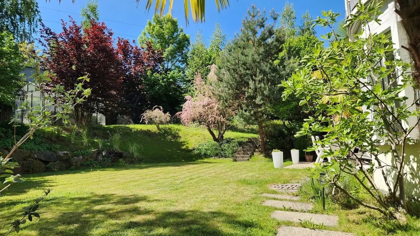 Villa in vendita - 9404 Rorschacherberg - Foto 2