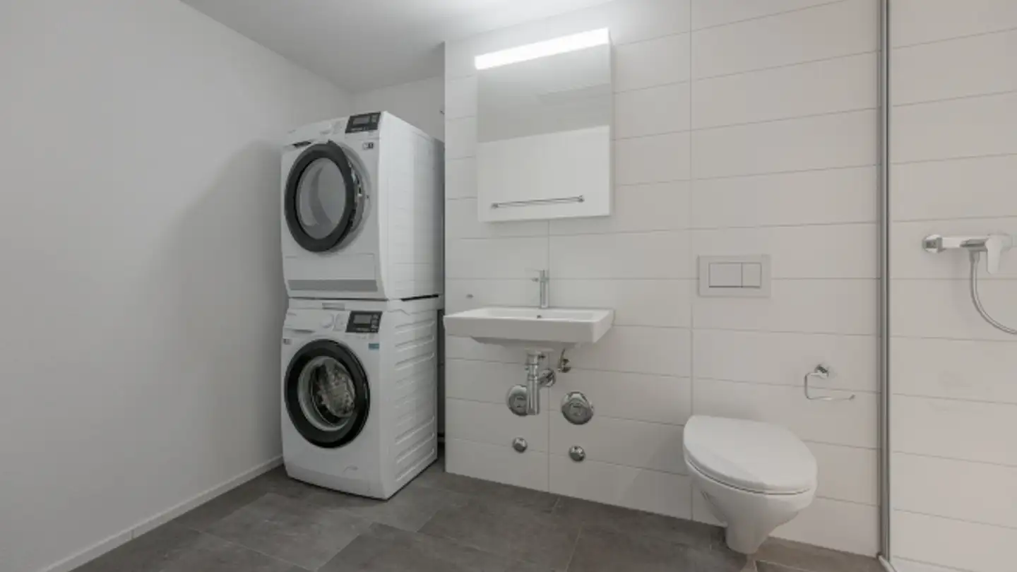 Wohnung mieten - 8610 Uster