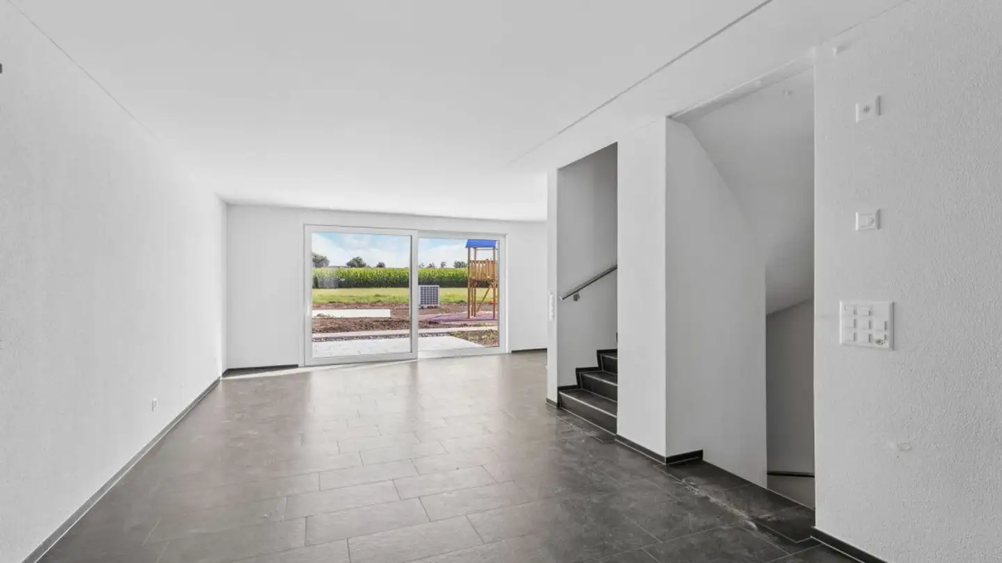 Casa a schiera in vendita - 8526 Oberneunforn