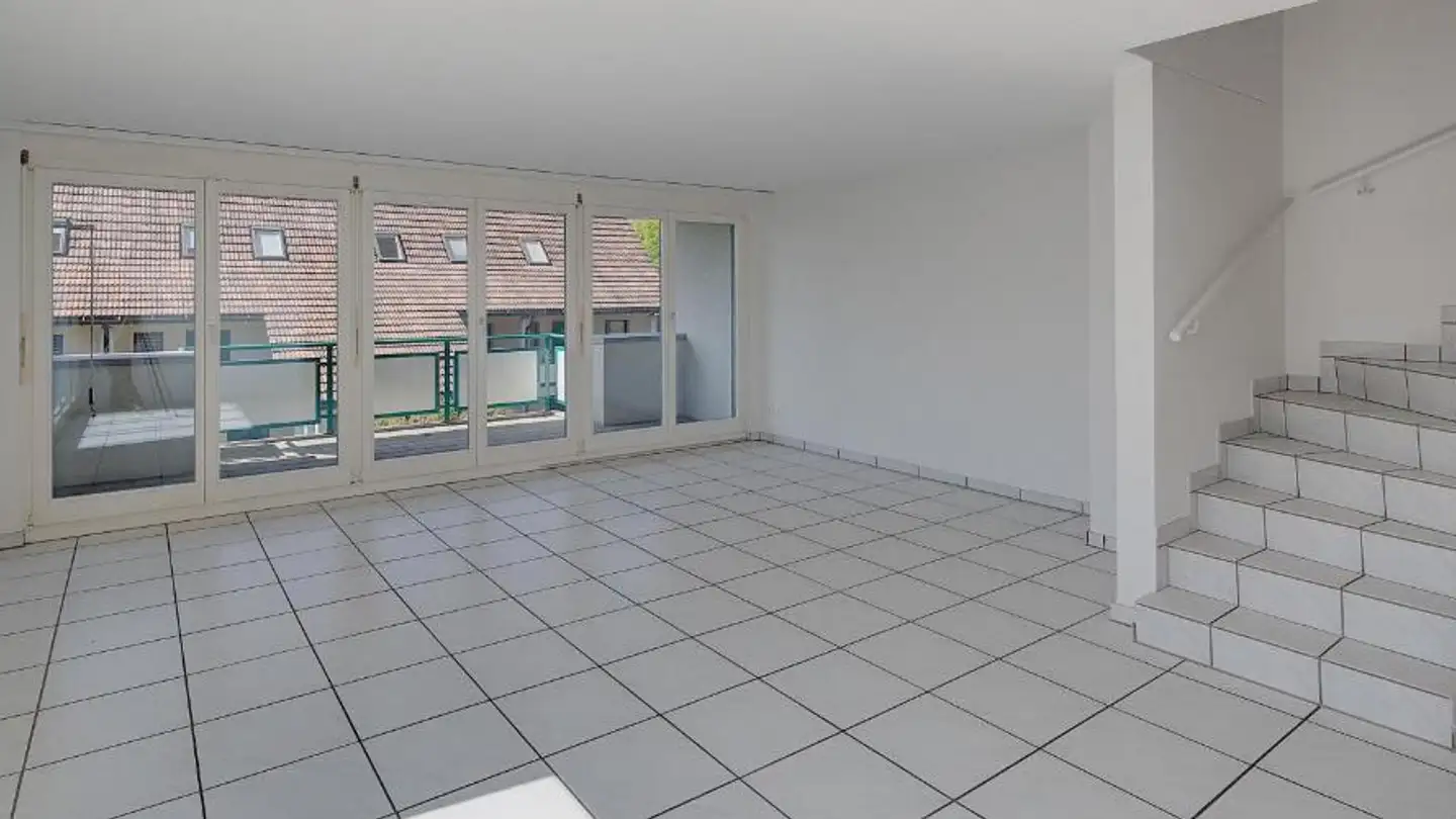 Maisonette mieten - Doktorsträssli 5a, 4704 Niederbipp