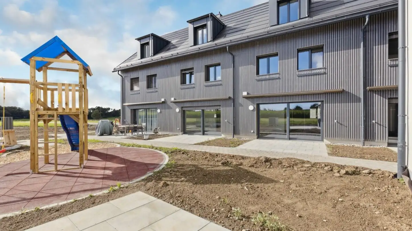 Reihenhaus kaufen - 8526 Oberneunforn - Foto 3