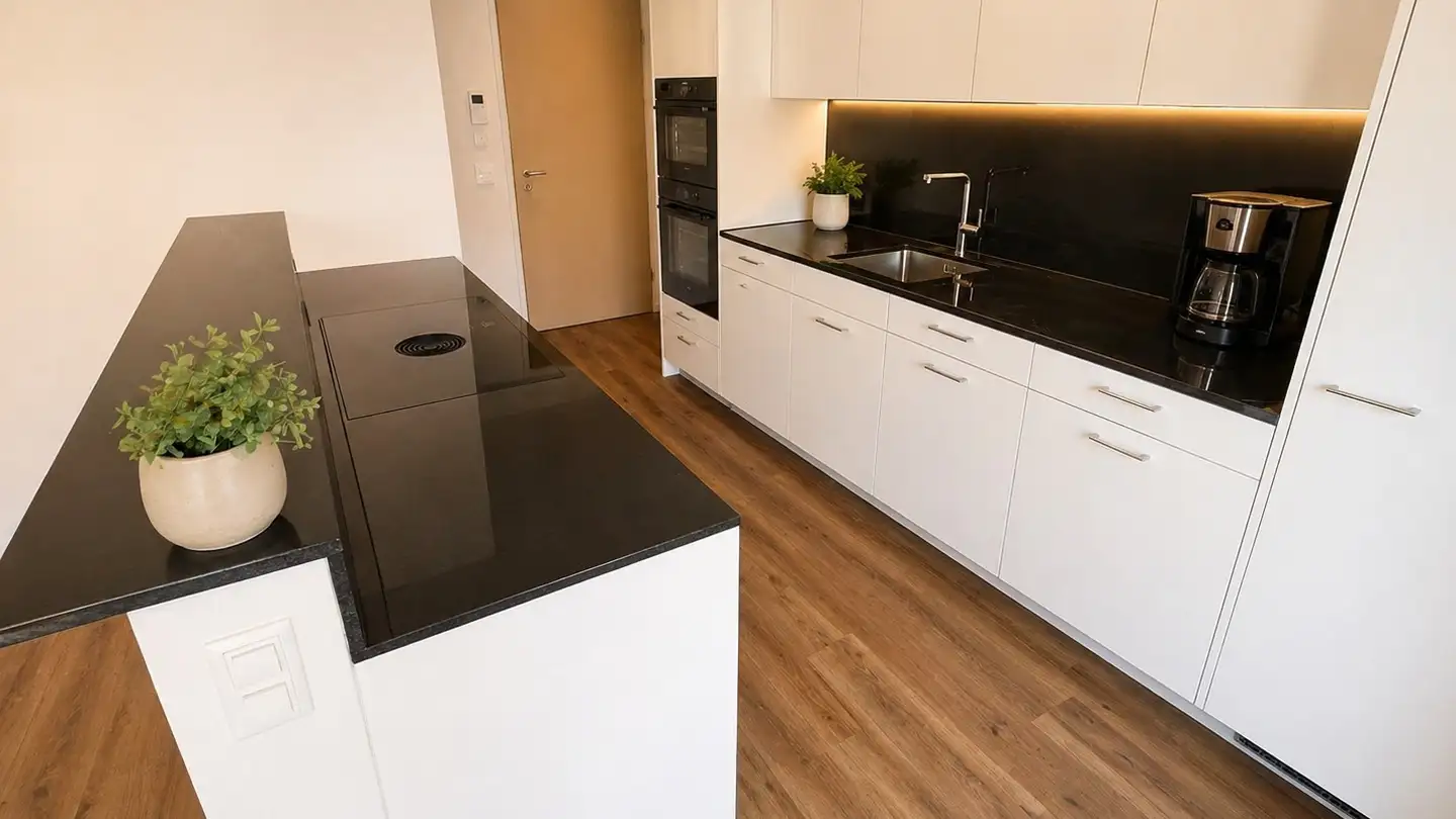 Appartement à louer - Busslingerstrasse 3, 5608 Stetten AG - Photo 3