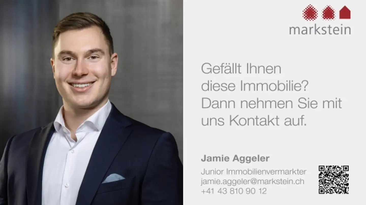 Wohnung mieten - 8610 Uster - Foto 2