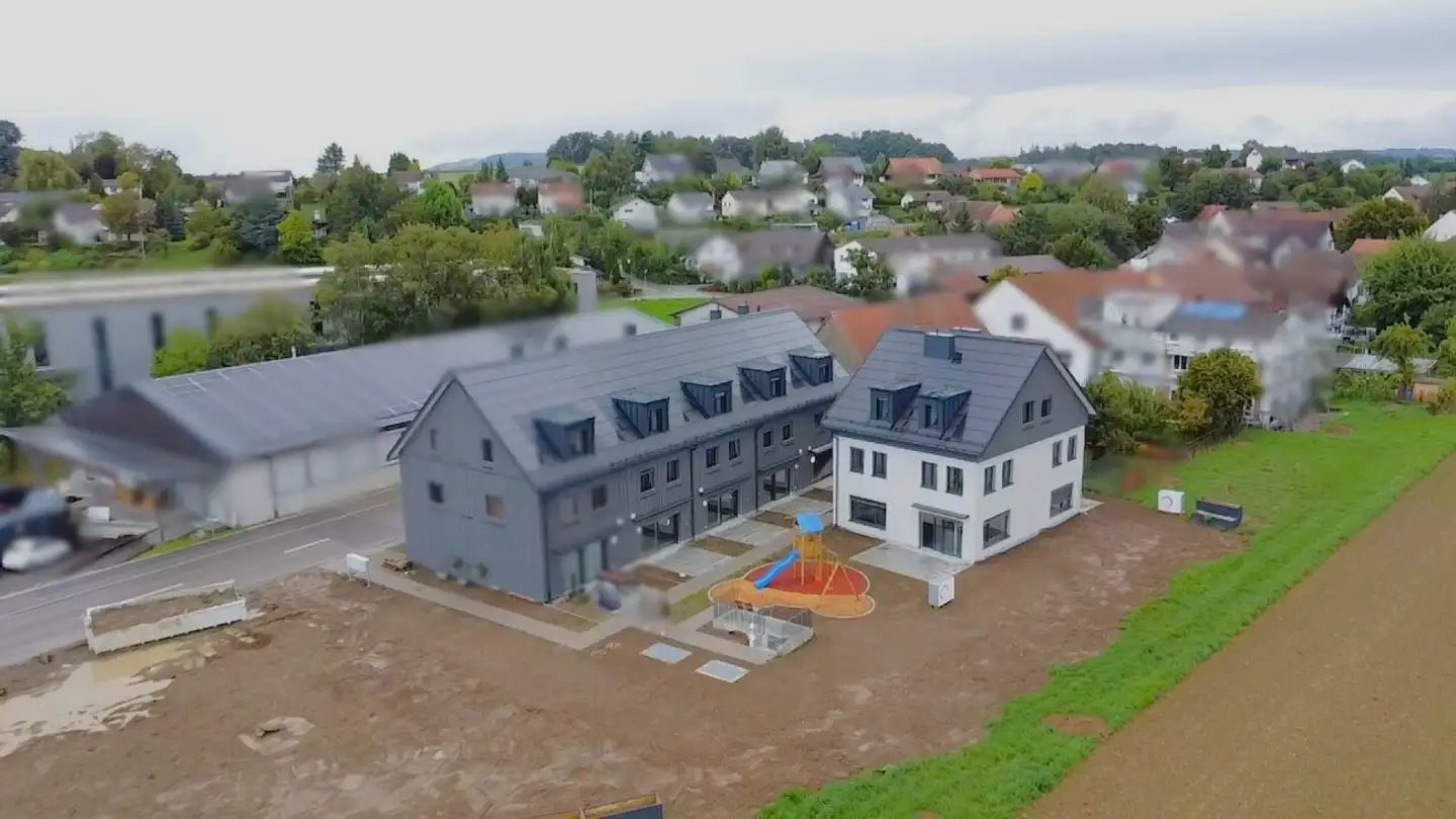 Reihenhaus kaufen - 8526 Oberneunforn - Foto 2