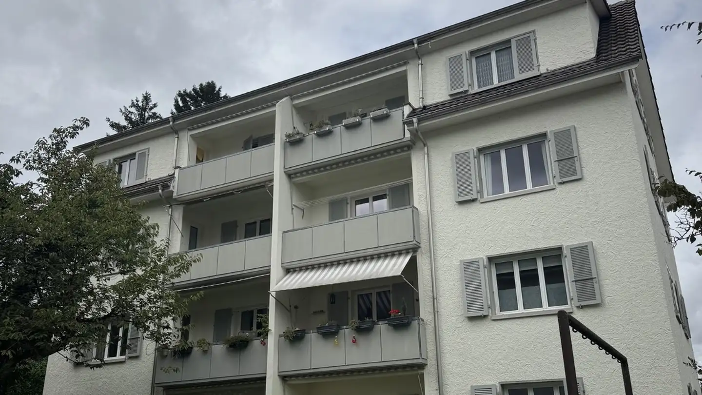 Wohnung mieten - Eichweg 21, 3072 Ostermundigen - Foto 2