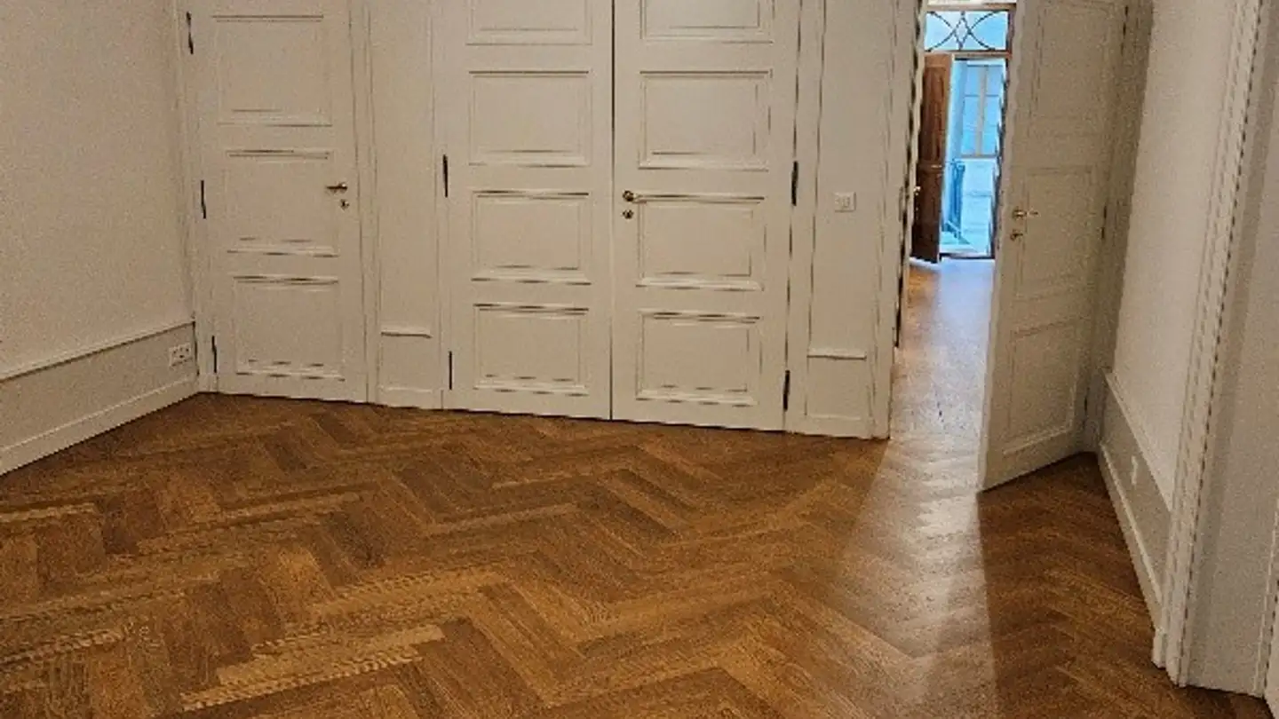 Appartamento in affitto - Rue De Coutance 10, 1201 Genève