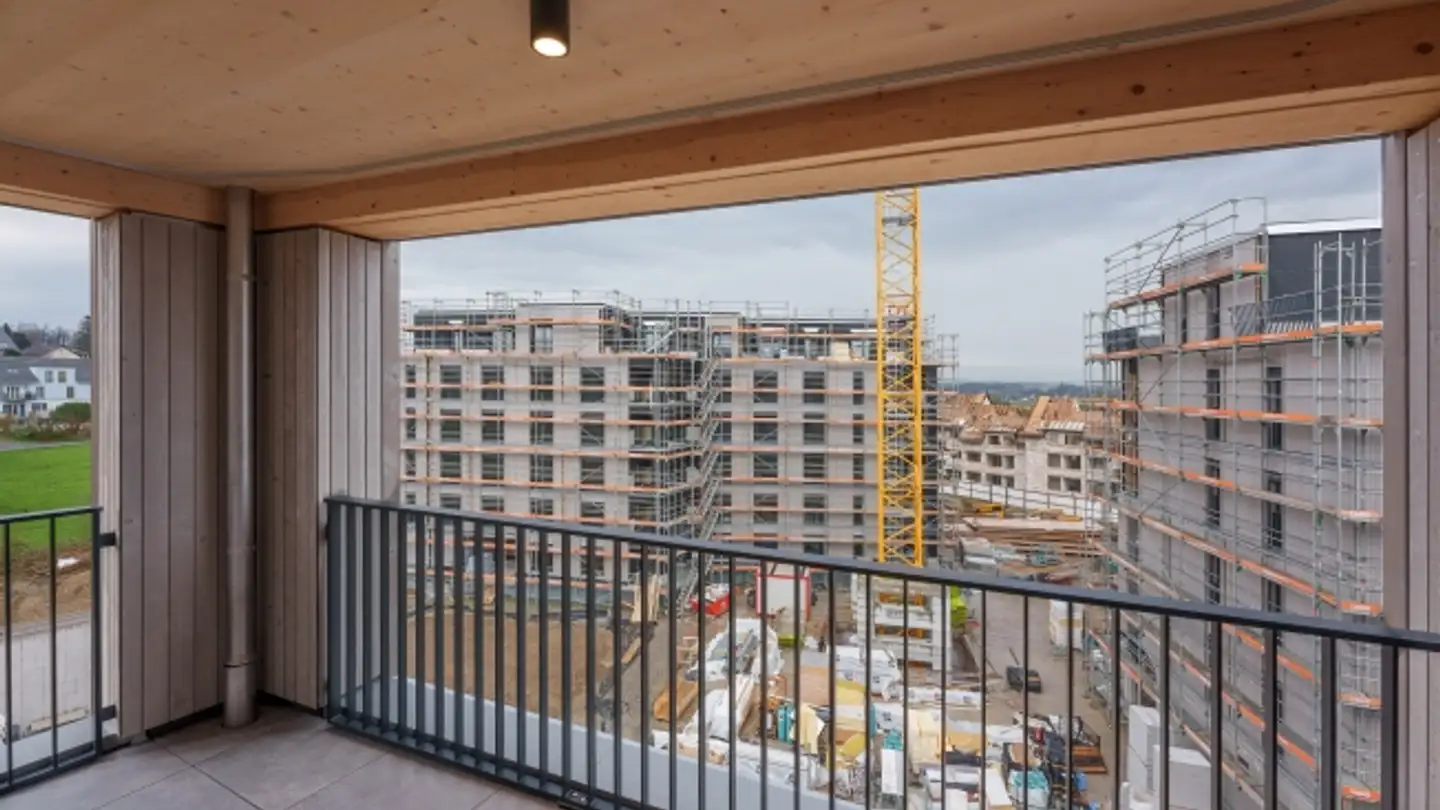 Wohnung mieten - 8610 Uster - Foto 3