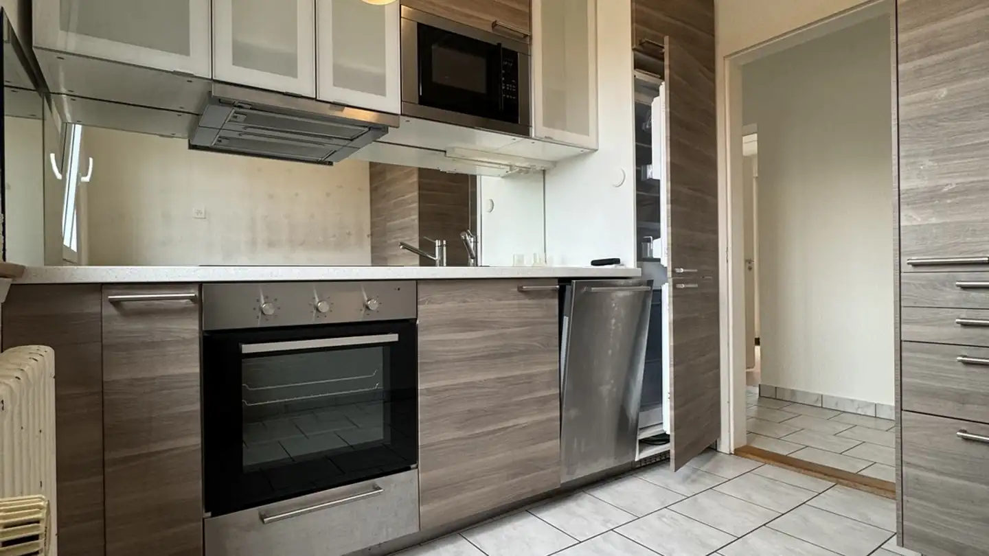 Wohnung mieten - Eichweg 21, 3072 Ostermundigen - Foto 3