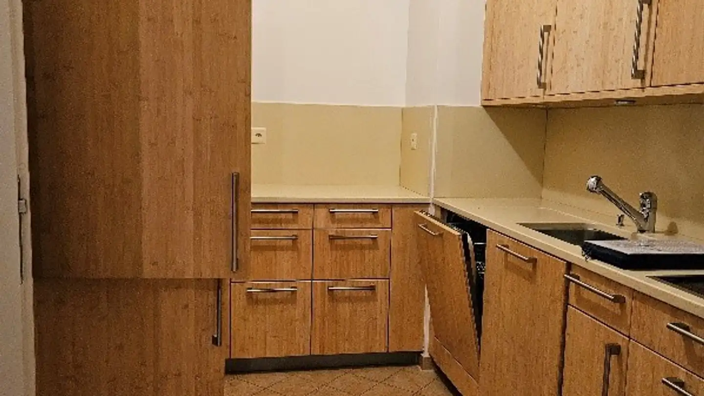 Appartamento in affitto - Rue De Coutance 10, 1201 Genève - Foto 2