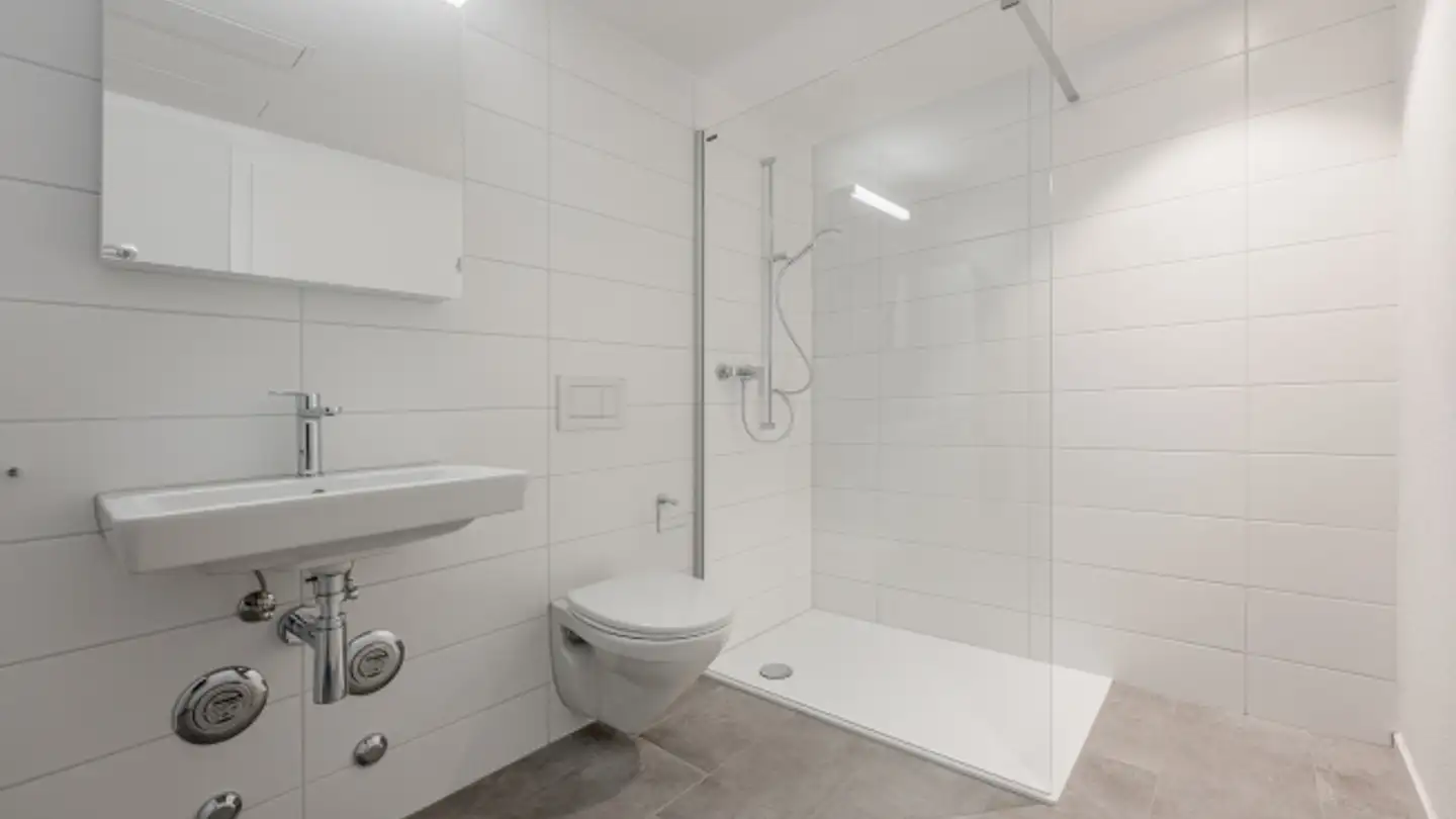 Wohnung mieten - 8610 Uster - Foto 4