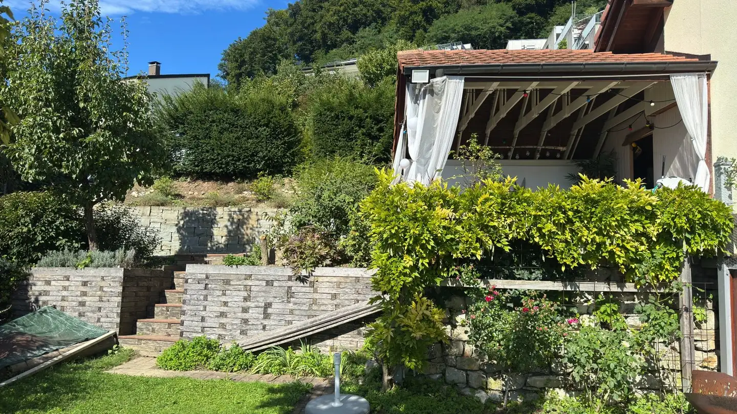 Appartamento in affitto - Paradiesstrasse 22, 5503 Schafisheim - Photo 2