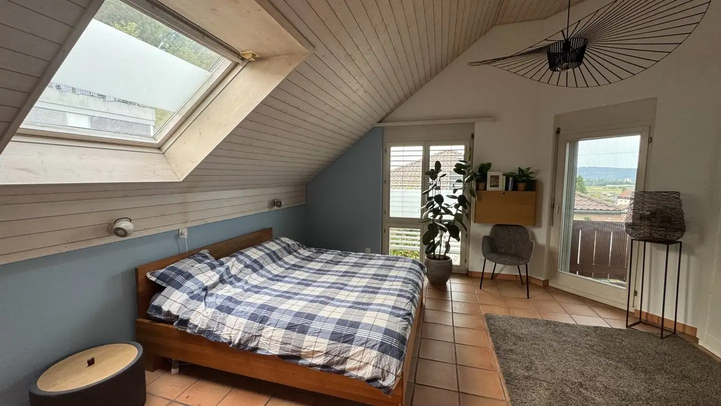 Appartamento in affitto - Paradiesstrasse 22, 5503 Schafisheim - Photo 3