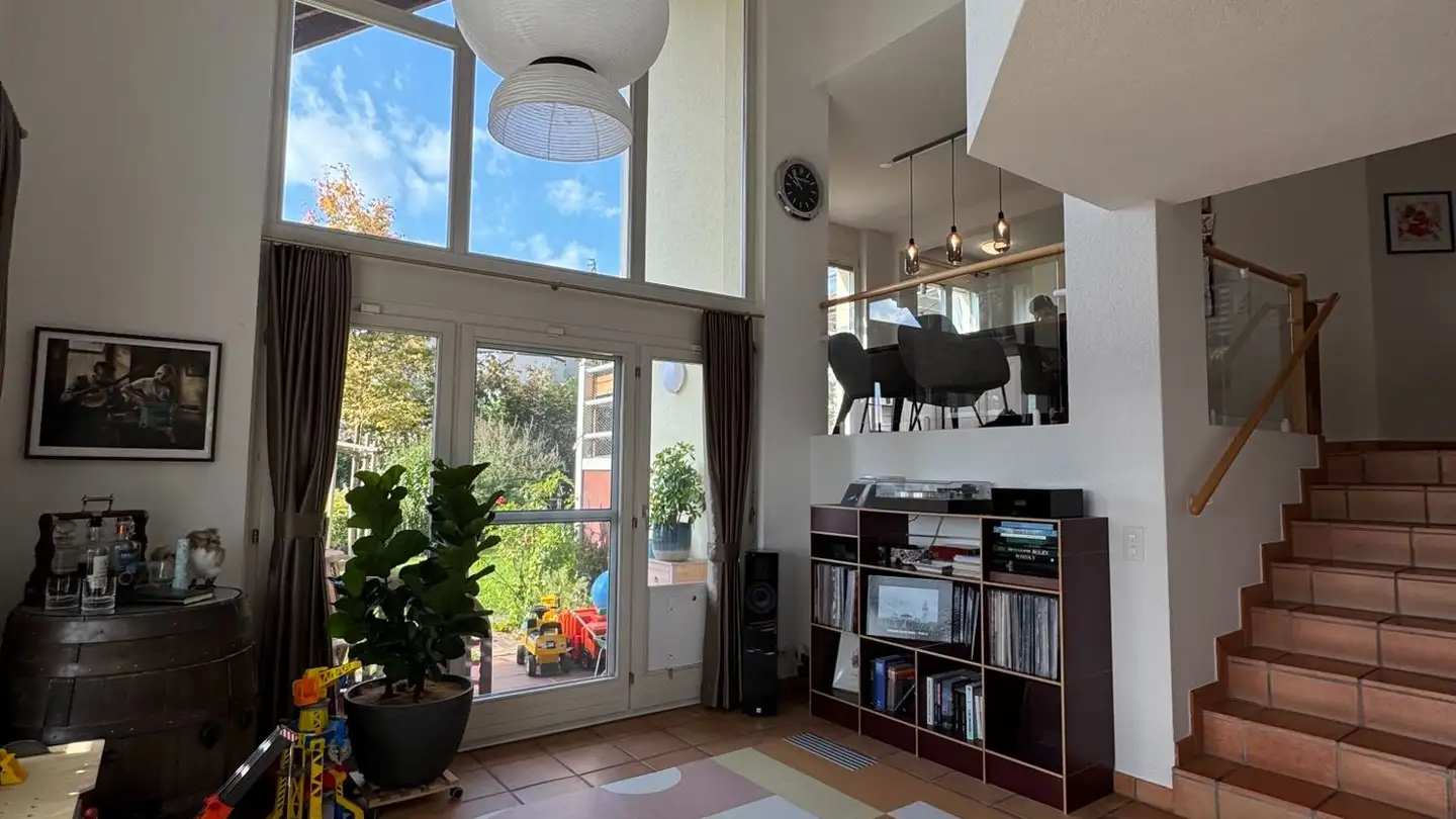 Appartamento in affitto - Paradiesstrasse 22, 5503 Schafisheim - Photo 4