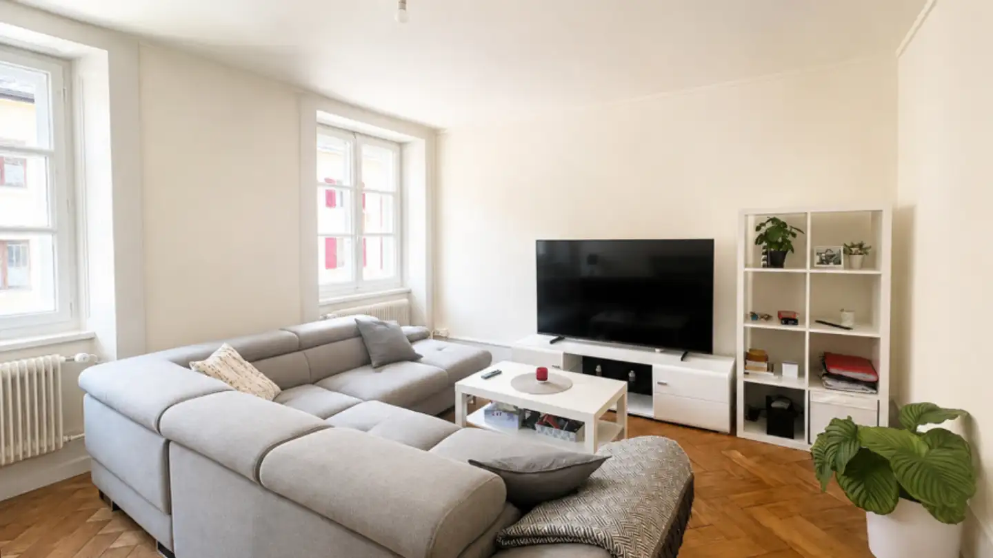 Appartamento in affitto - Rue de l'Industrie 7, 2400 Le Locle - Foto 2