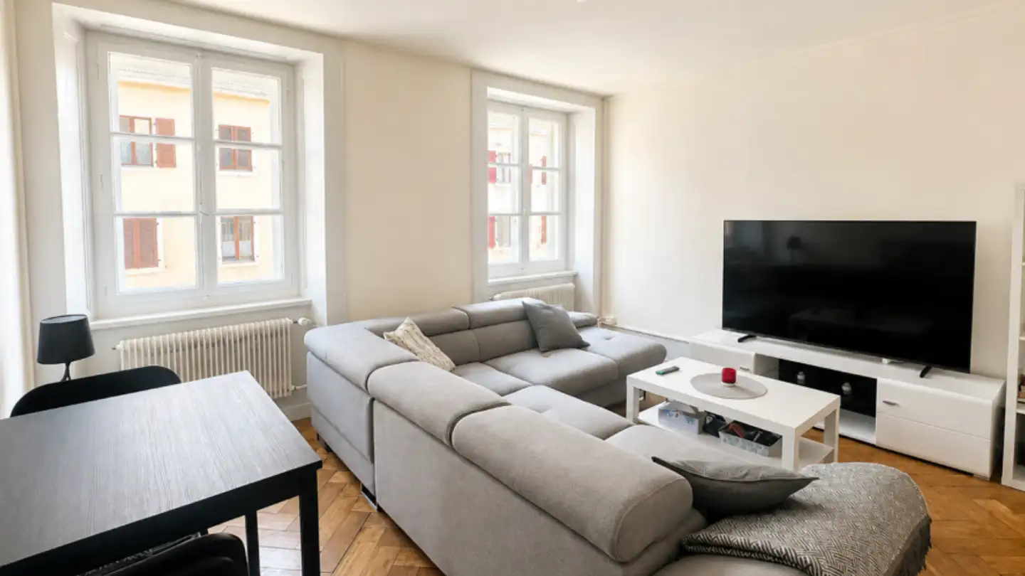 Appartamento in affitto - Rue de l'Industrie 7, 2400 Le Locle - Foto 3