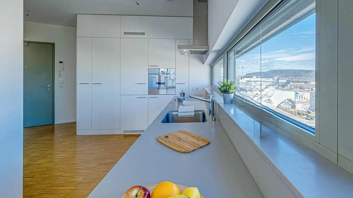 Appartement à louer - Bahnhofplatz 2, 4410 Liestal - Photo 2