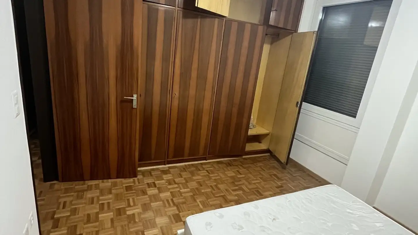 Stanza singola in affitto - Via Del Tiglio 11, 6900 Lugano - Photo 2