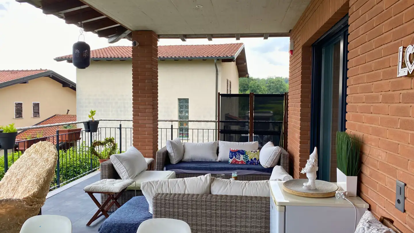 Villa for rent - 6855 Stabio - Photo 2