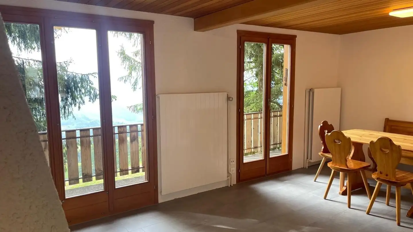 Casa singola in affitto - Schäfbodenstrasse, 6417 Sattel