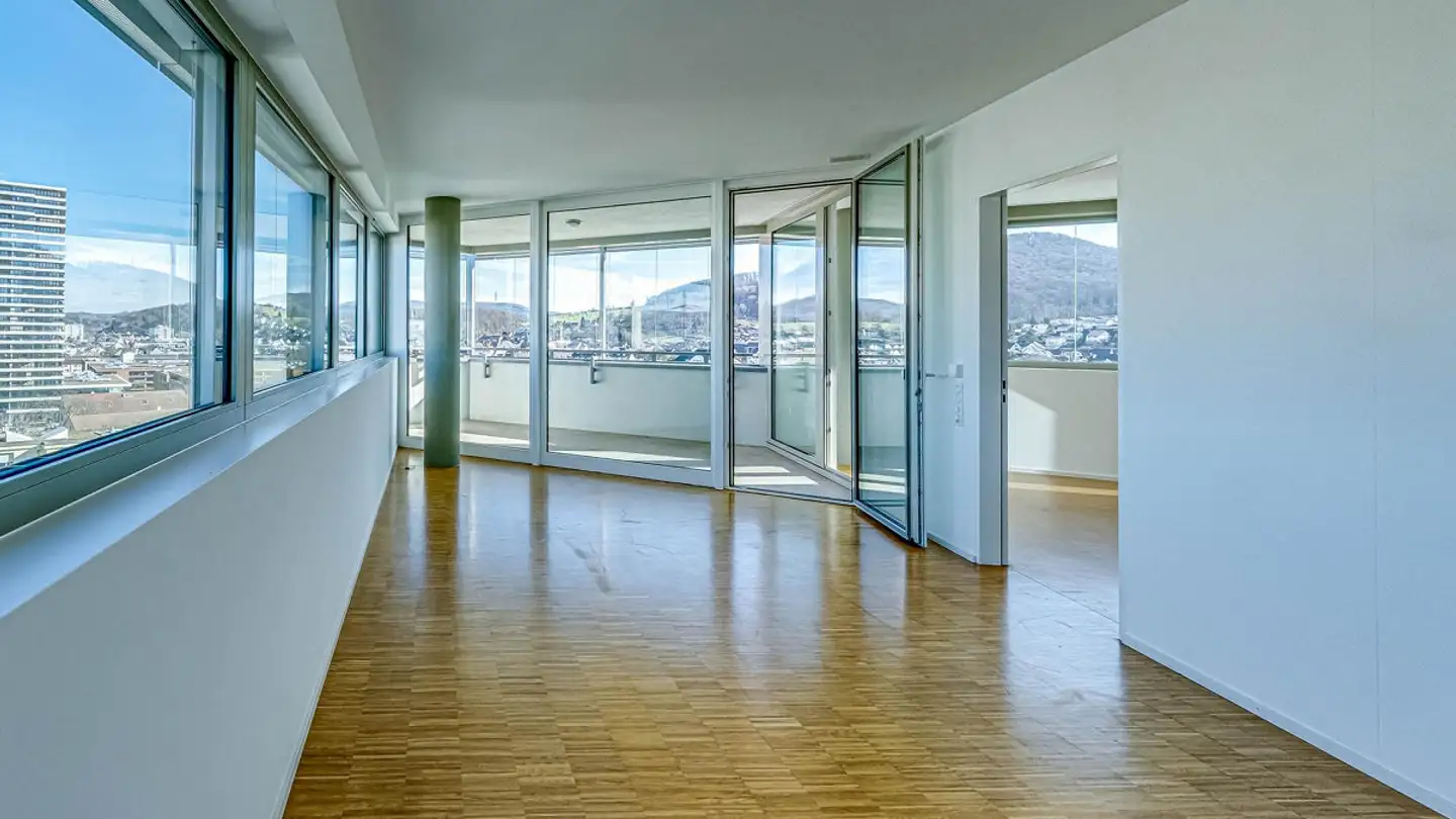 Appartement à louer - Bahnhofplatz 2, 4410 Liestal - Photo 4