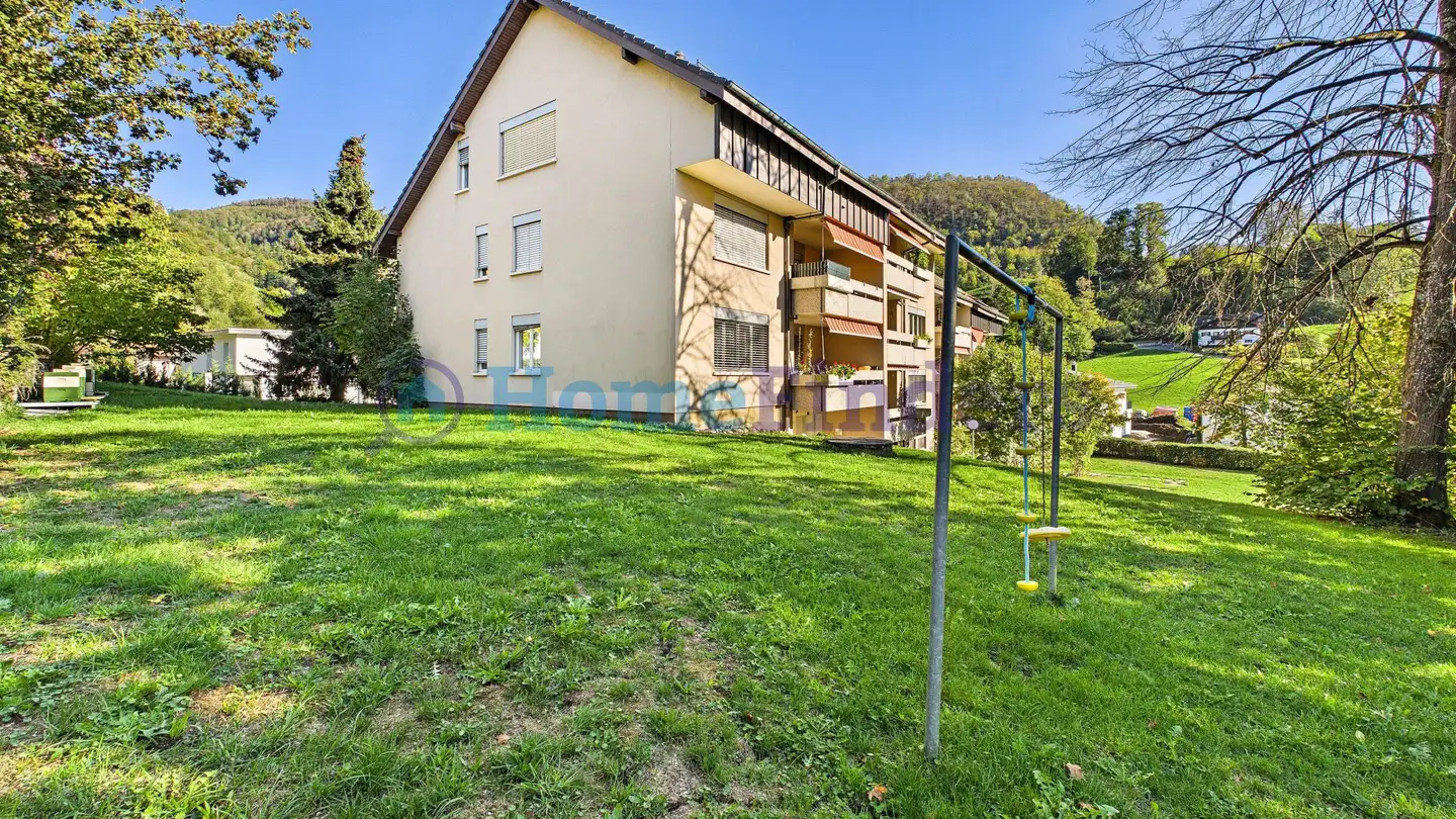 Edificio residenziale in vendita - Weihermattstrasse 7, 4717 Mümliswil - Foto 2