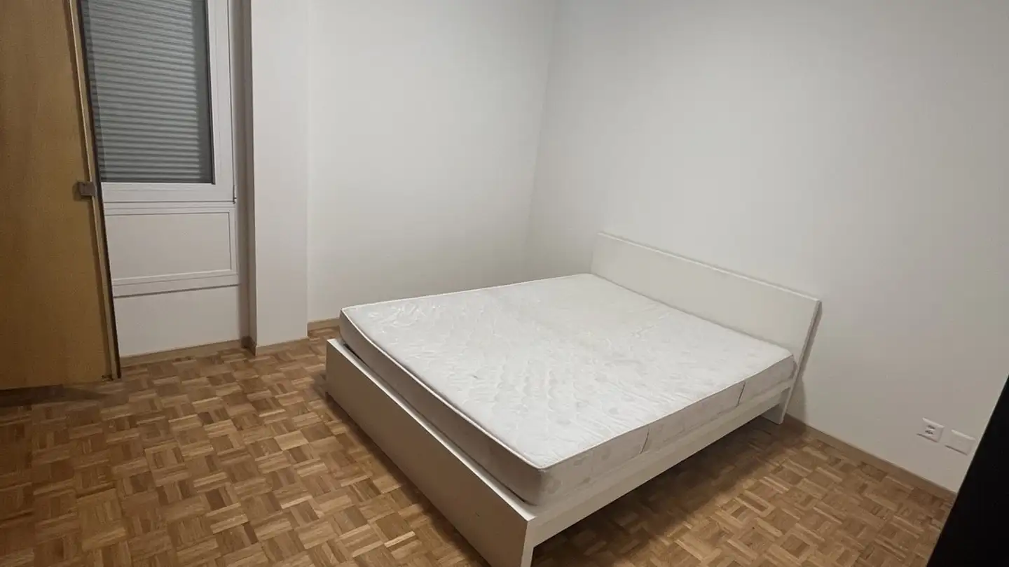 Stanza singola in affitto - Via Del Tiglio 11, 6900 Lugano