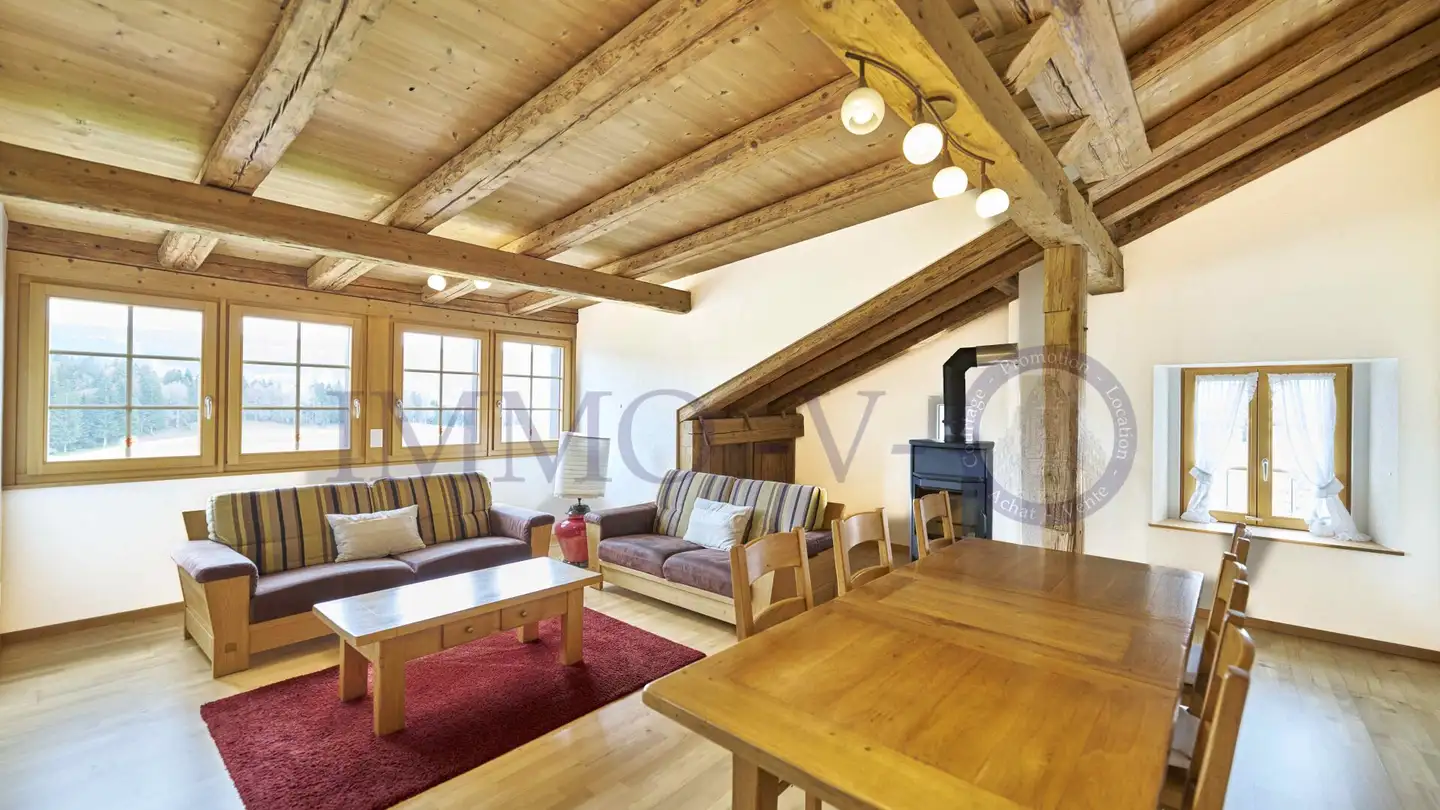 Edificio residenziale in vendita - 1347 Le Sentier - Photo 3