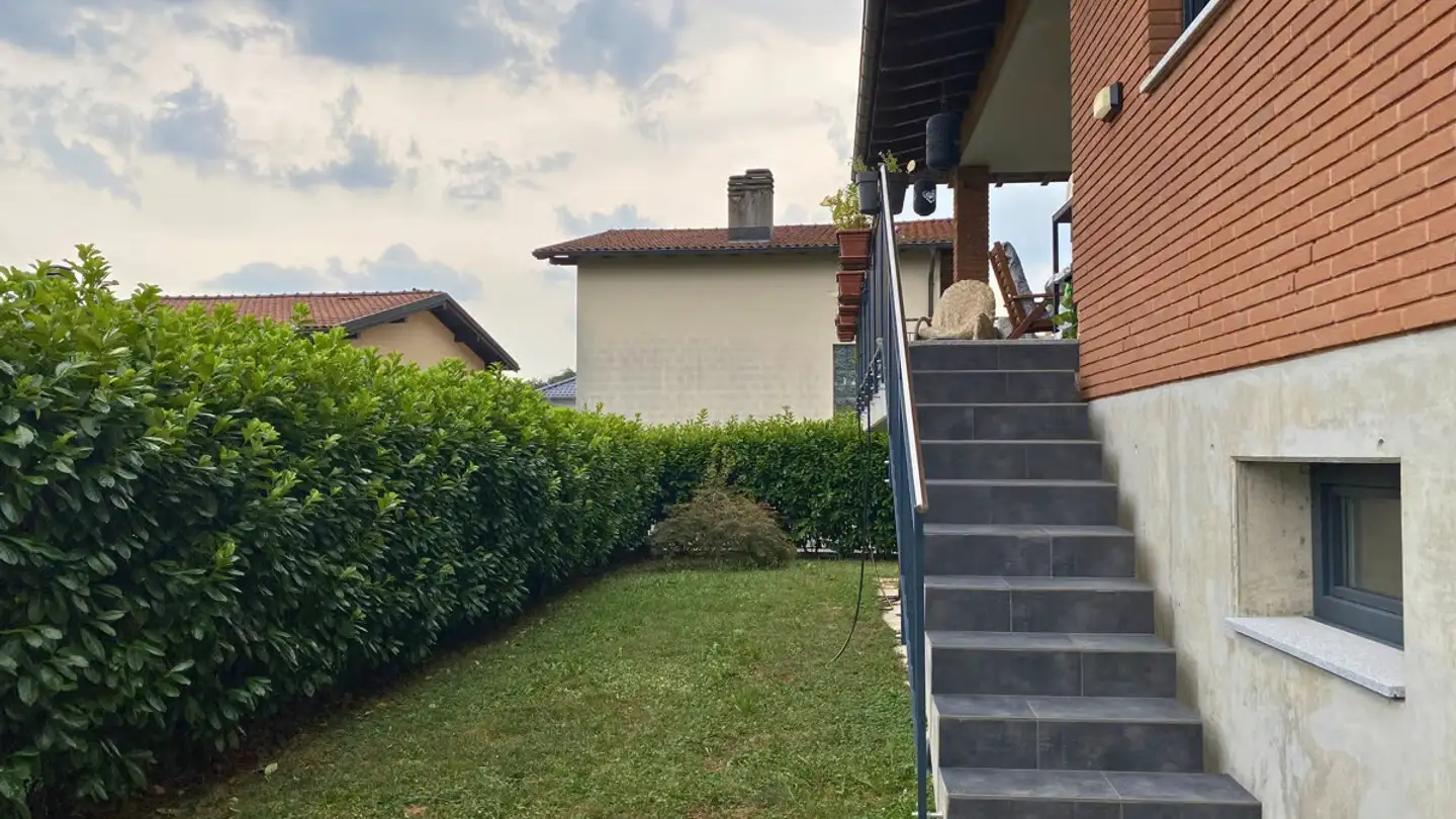 Villa for rent - 6855 Stabio - Photo 3