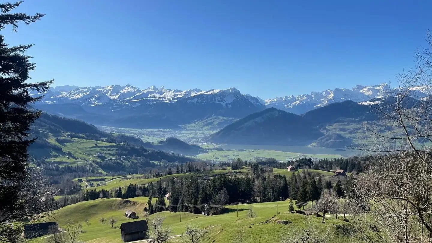 Casa singola in affitto - Schäfbodenstrasse, 6417 Sattel - Foto 2