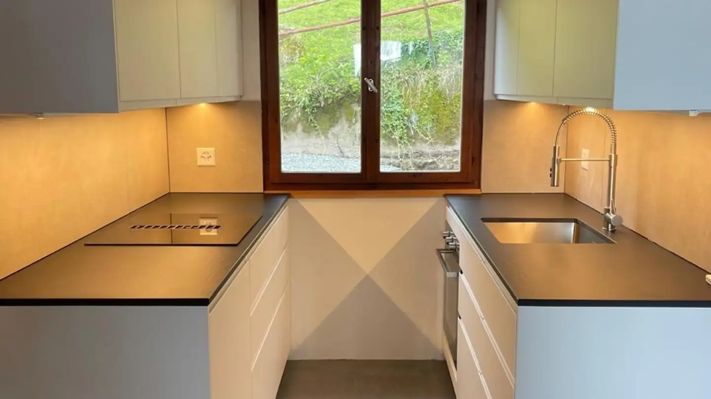 Casa singola in affitto - Schäfbodenstrasse, 6417 Sattel - Foto 3