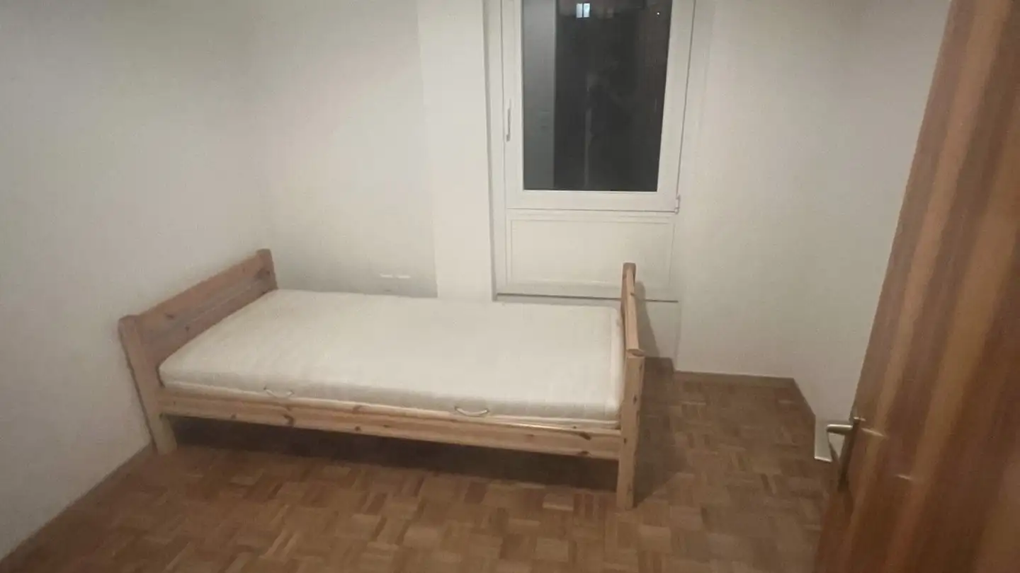 Stanza singola in affitto - Via Del Tiglio 11, 6900 Lugano - Photo 3