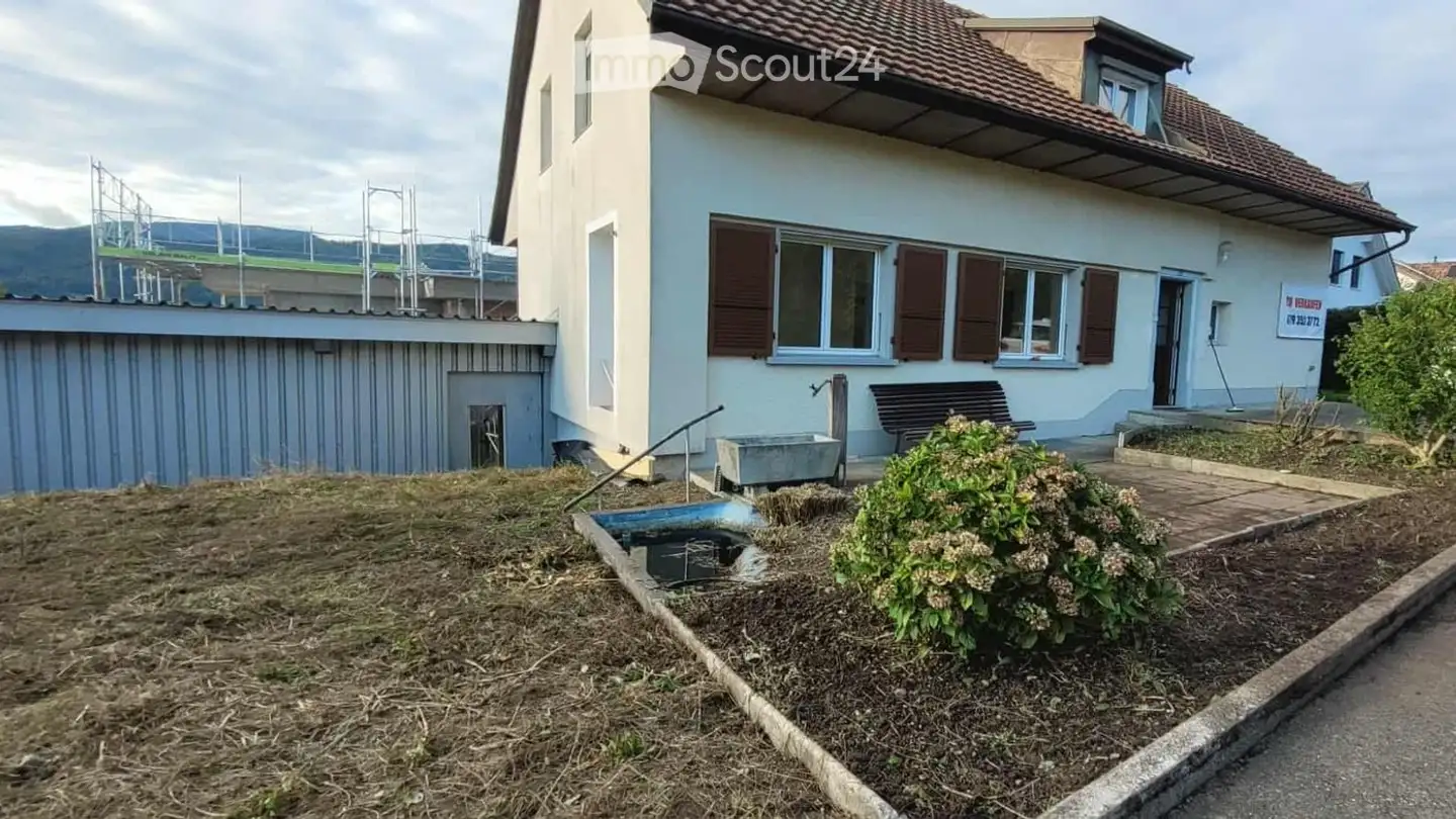 Maison individuelle à vendre - 4623 Neuendorf