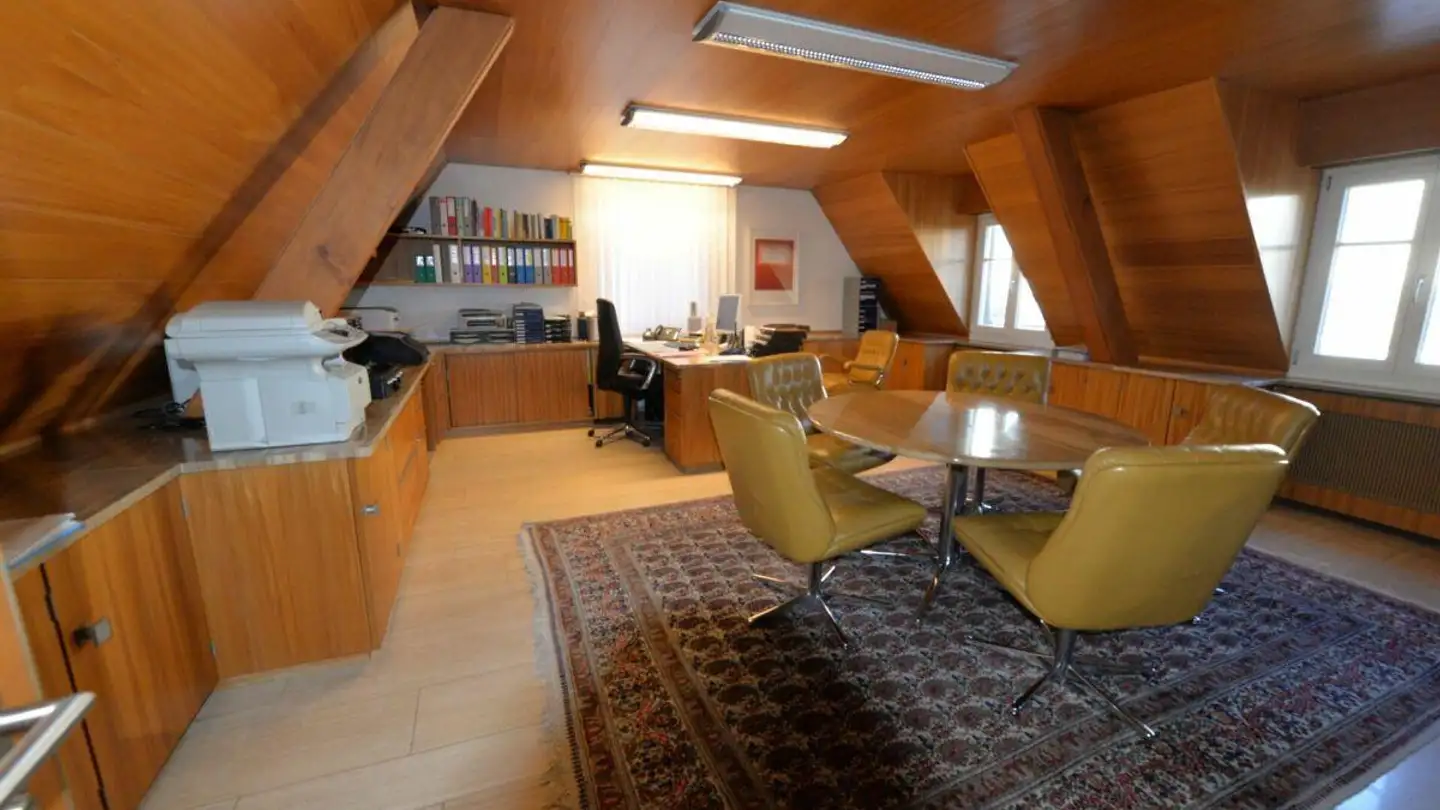 Gewerbe mieten - Neugass 9, 8260 Stein am Rhein - Foto 2