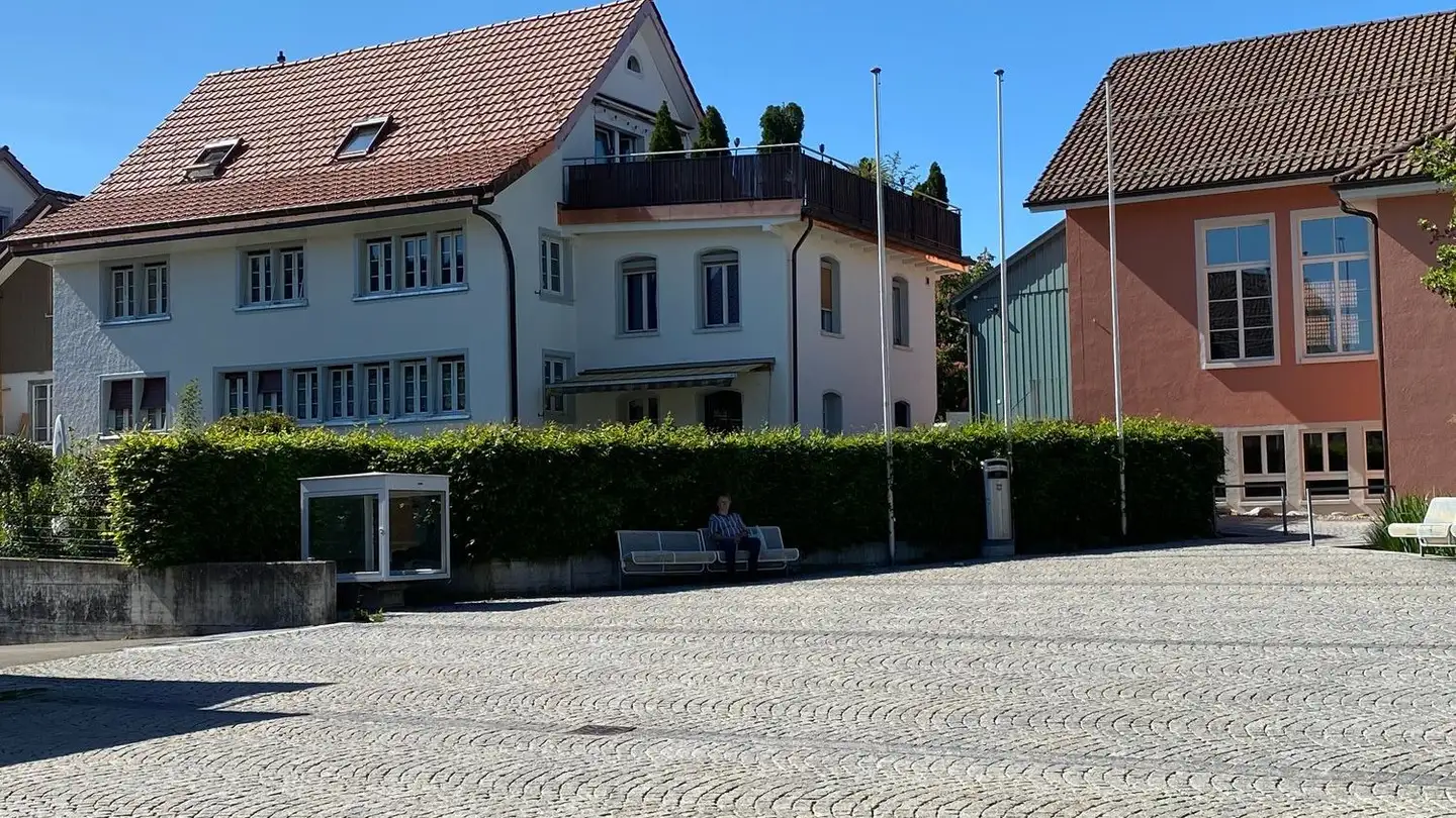 Wohnung mieten - Pfannenstielstrasse 3, 8132 Egg b. Zürich