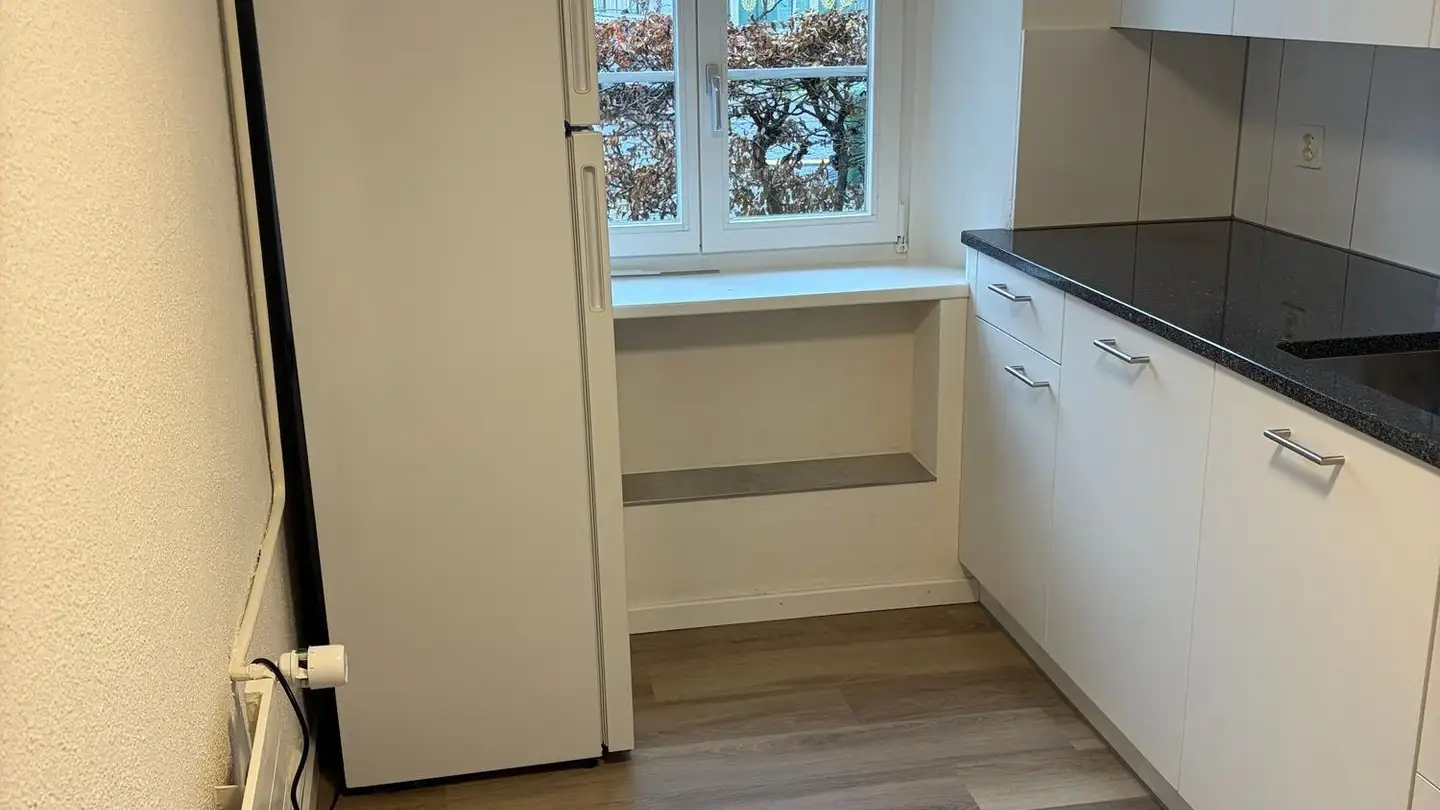 Wohnung mieten - Pfannenstielstrasse 3, 8132 Egg b. Zürich - Foto 2