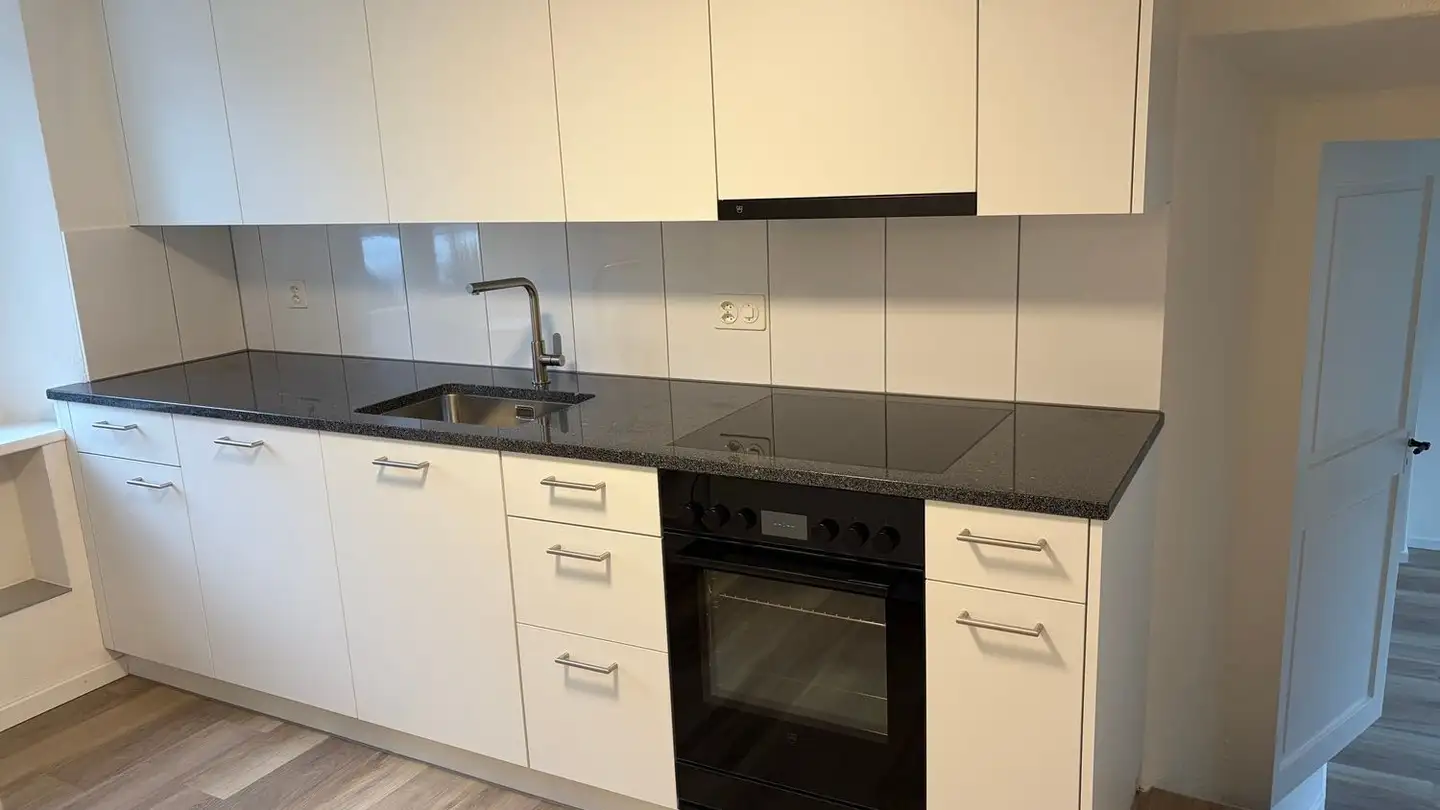 Wohnung mieten - Pfannenstielstrasse 3, 8132 Egg b. Zürich - Foto 3