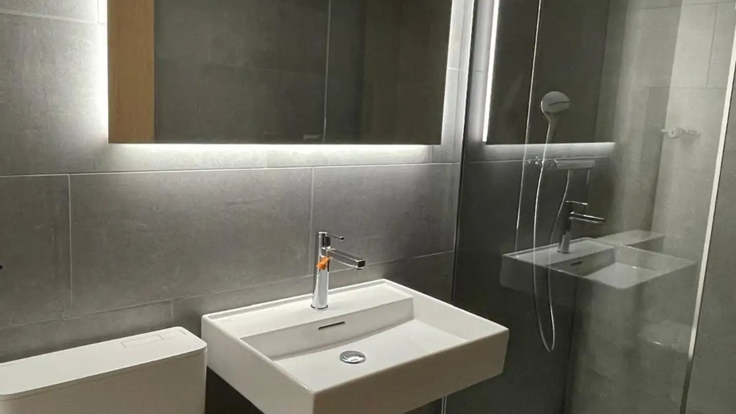 Casa singola in affitto - Schäfbodenstrasse, 6417 Sattel - Foto 4