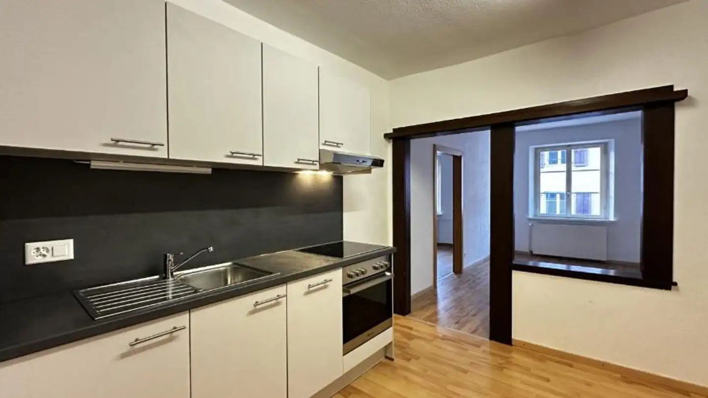 Wohnung mieten - 2900 Porrentruy