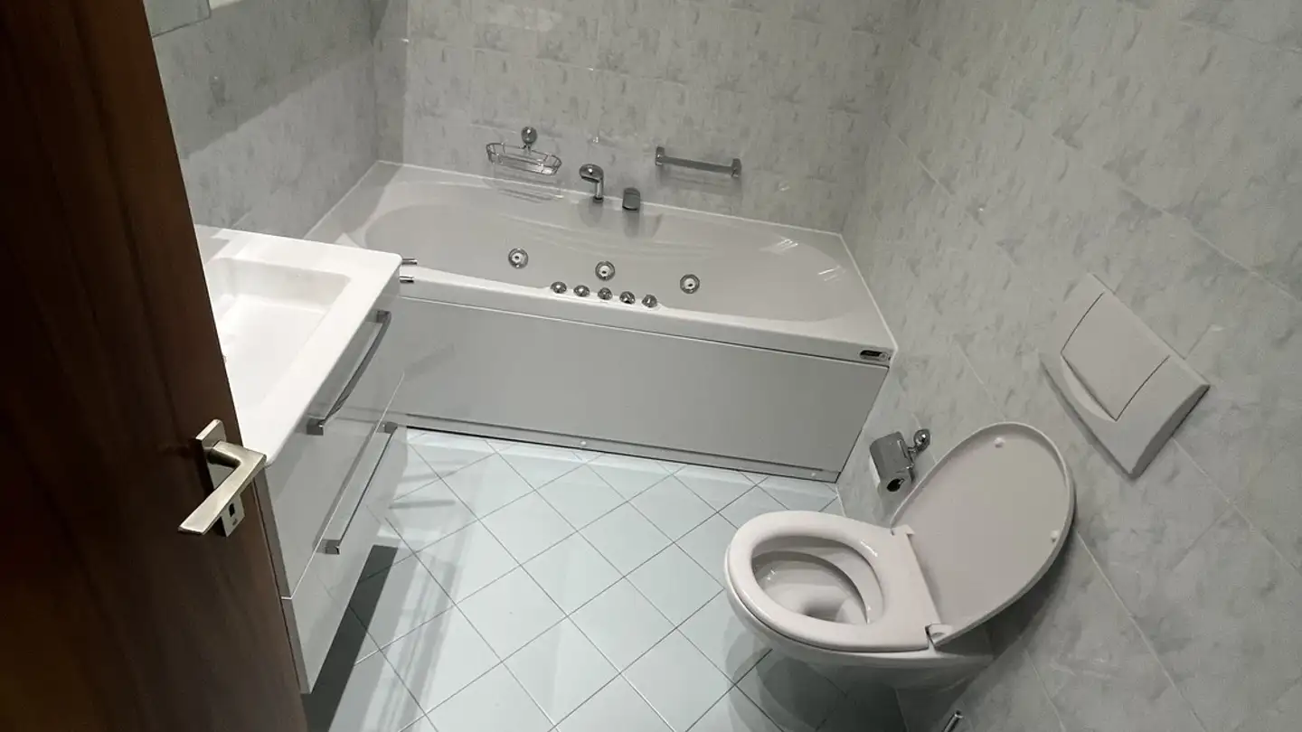 Stanza singola in affitto - Via Del Tiglio 11, 6900 Lugano - Photo 4