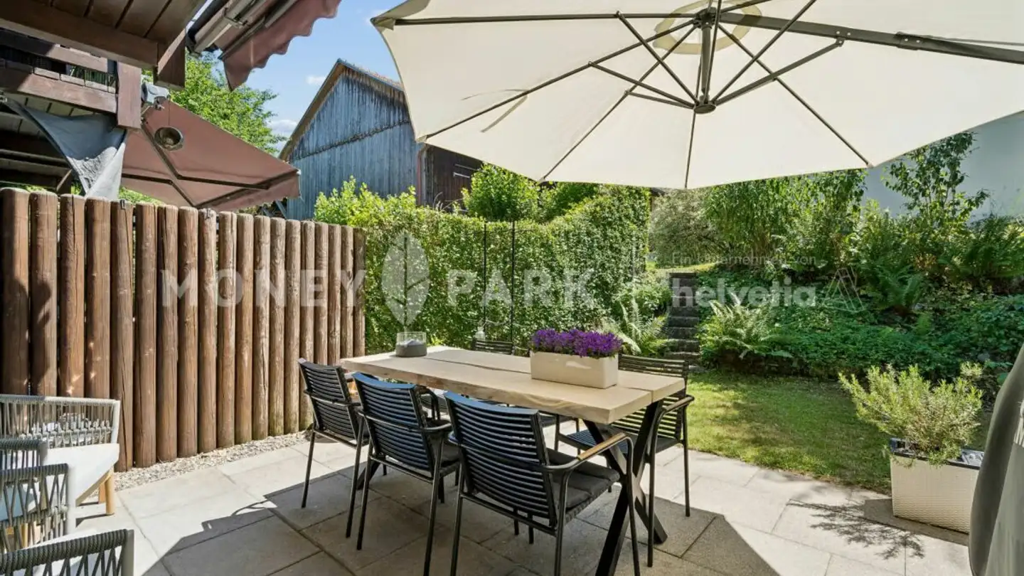 Maison en terrasse à vendre - Ludetswilerstrasse 31c, 8484 Neschwil - Photo 2