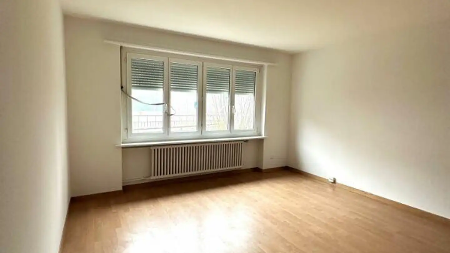 Wohnung mieten - Rorschacher Strasse, 9000 St. Gallen - Foto 2