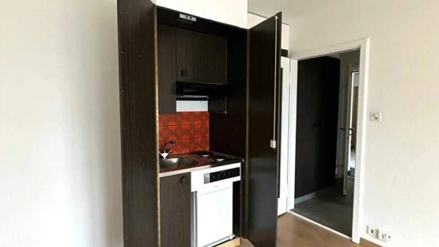Wohnung mieten - Rorschacher Strasse, 9000 St. Gallen - Foto 4