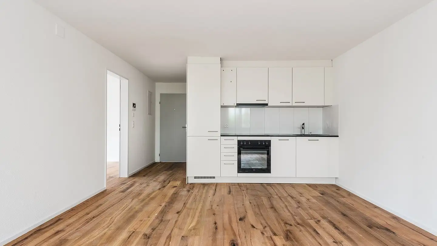 Penthouse mieten - Haldenstrasse 9, 8352 Elsau