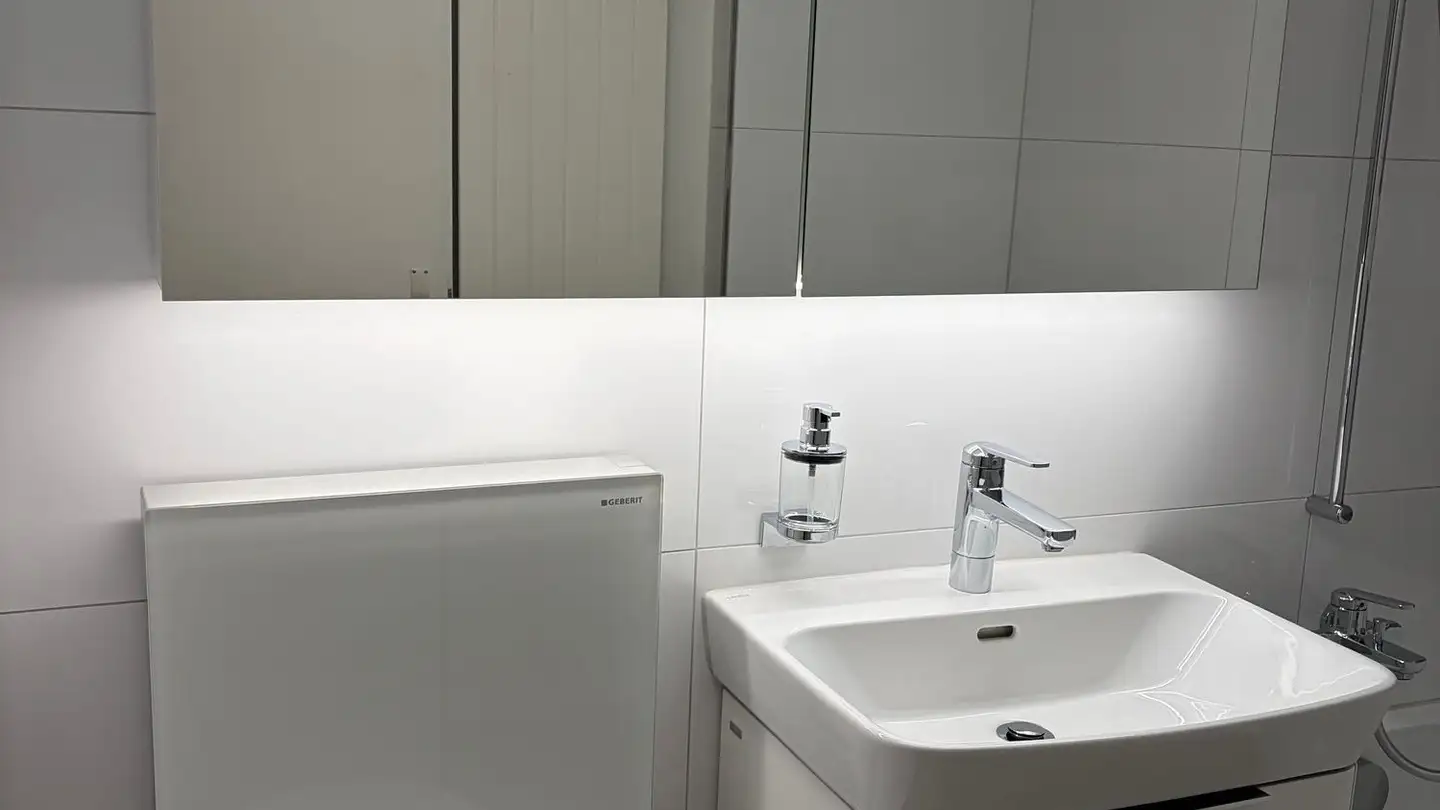 Wohnung mieten - Pfannenstielstrasse 3, 8132 Egg b. Zürich - Foto 4