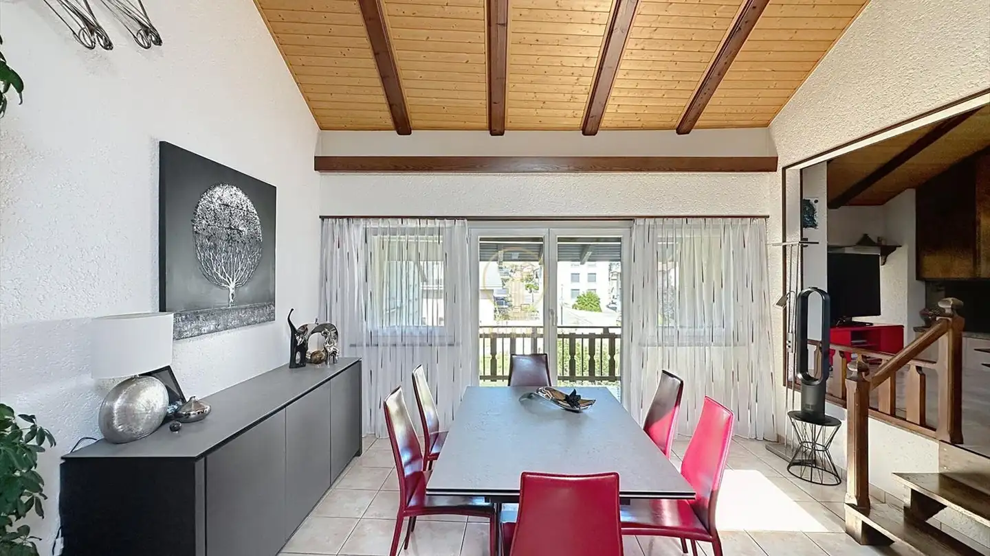 Apartment for sale - Rue Centrale 25, 1964 Conthey