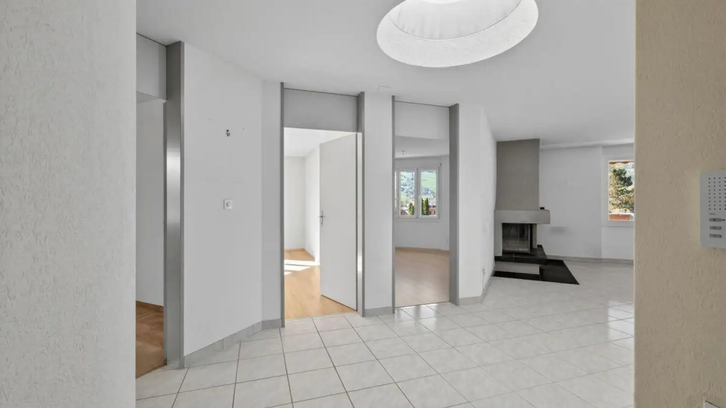 Apartment for sale - Grossfeldstrasse 3, 7320 Sargans - Photo 3