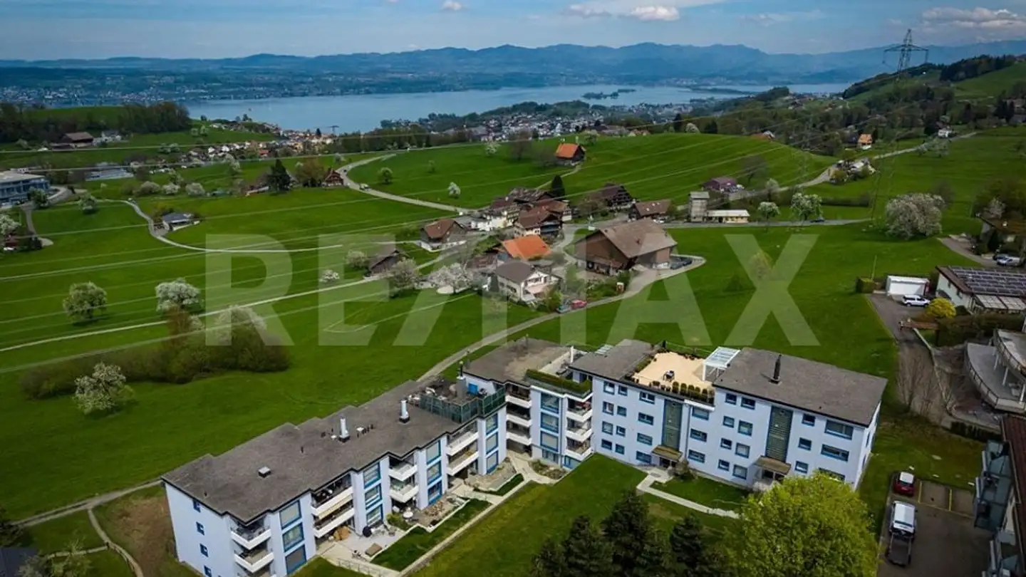 Apartment for sale - 8834 Schindellegi