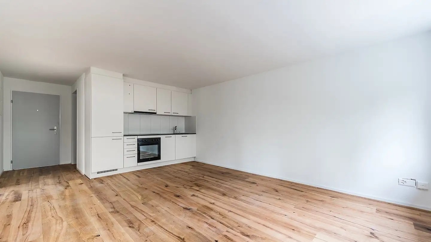 Penthouse mieten - Haldenstrasse 9, 8352 Elsau - Foto 2